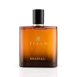 Khadlaj Titan EDP 100ML For Men