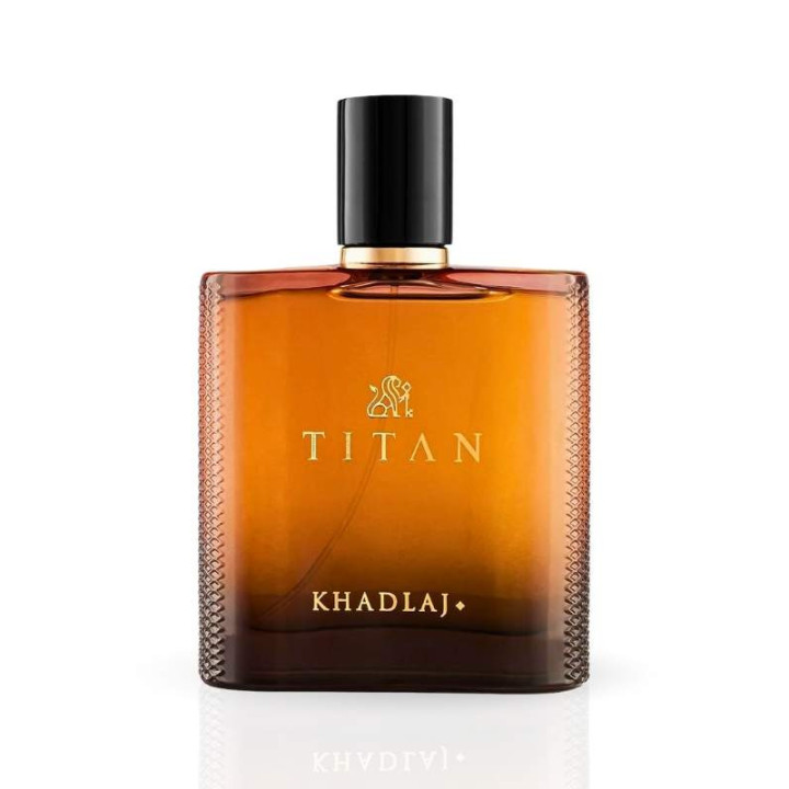 Khadlaj Titan EDP 100ML For Men