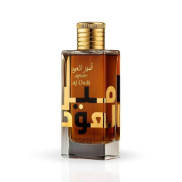 Lattafa Ameer Al Oudh Intense Oud EDP 100ML For Both