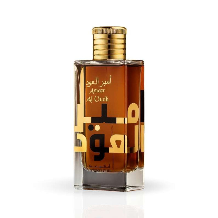 Lattafa Ameer Al Oudh Intense Oud EDP 100ML For Both