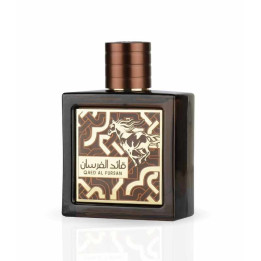 Qaed Al Fursan Untamed EDP 90ML For Both
