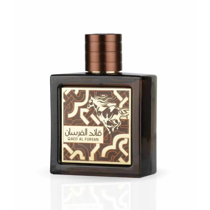 Qaed Al Fursan Untamed EDP 90ML For Both