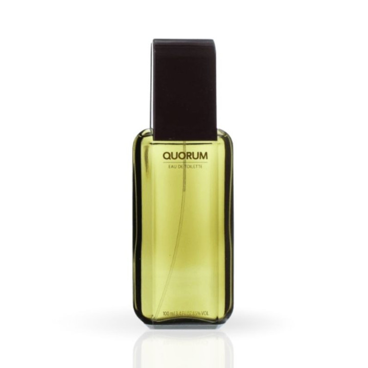 Quorum Perfume EDT 100ML For Men