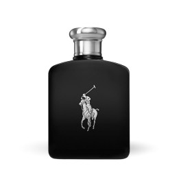 Ralph Lauren Polo Black EDT 125ML For Men