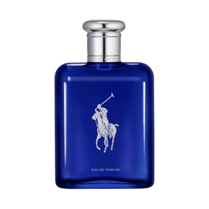 Ralph Lauren Polo Blue EDP 125ML For Men