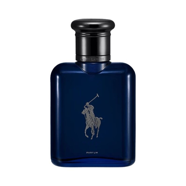 Ralph Lauren Polo Blue Parfum 125ML For Men