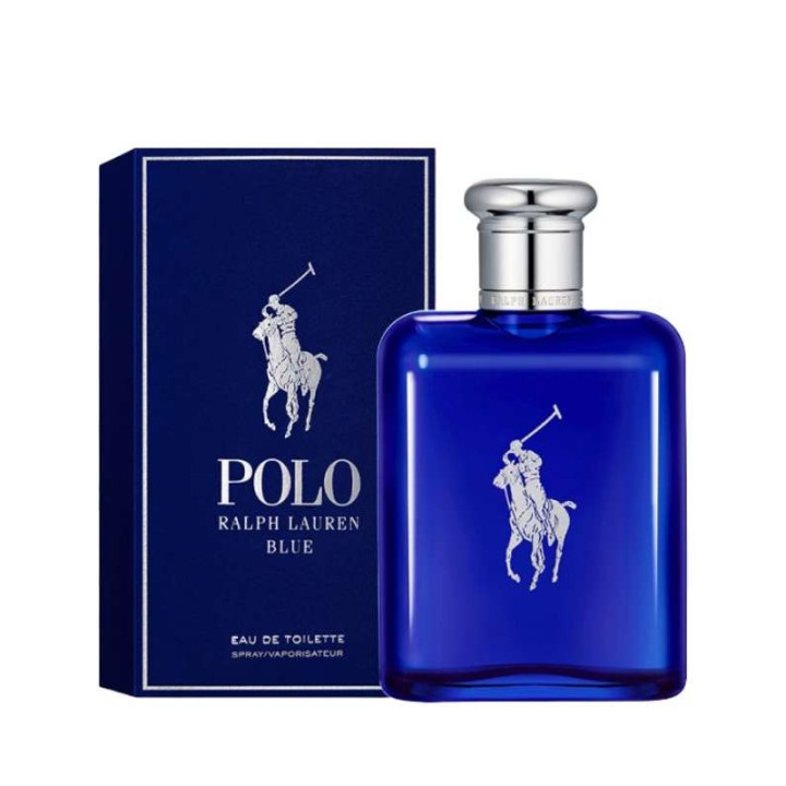 Ralph Lauren Polo Blue EDT 125ML For Men