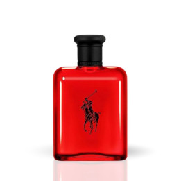 Ralph Lauren Polo Red EDT 125ML For Men
