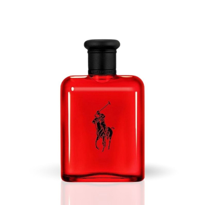 Ralph Lauren Polo Red EDT 125ML For Men