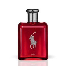 Ralph Lauren Polo Red Parfum 125ML For Men