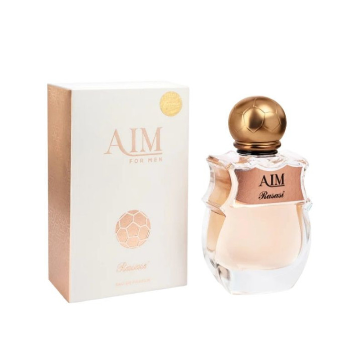 Rasasi Aim For Men EDP 100ML