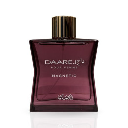 Rasasi Daarej Magnetic EDP 100ML For Women