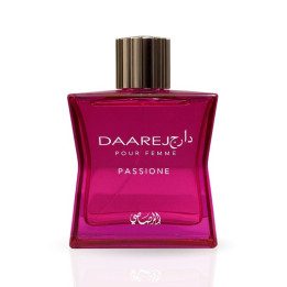 Rasasi Daarej Passione EDP 100ML For Women