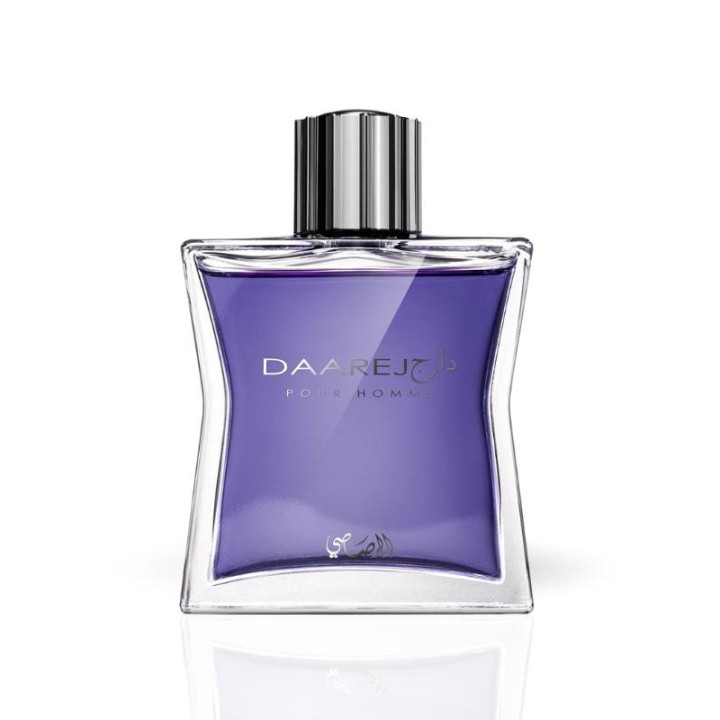 Rasasi Daarej Pour Homme EDP 100ML For Men