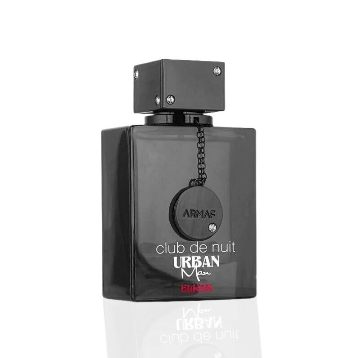 Armaf Club De Nuit Urban Man Elixir EDP 105ML For Men