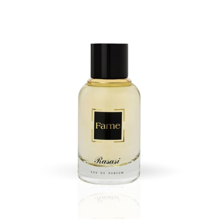 Rasasi Fame EDP 100ML For Both