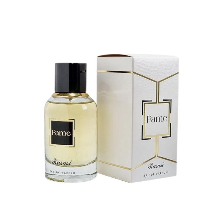 Rasasi Fame EDP 100ML For Both