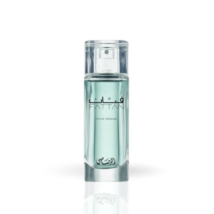 Rasasi Fattan Pour Homme EDP 50ML For Men