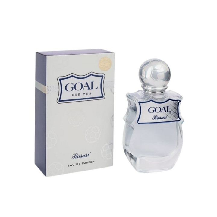 Rasasi Goal EDP 100ML For Men