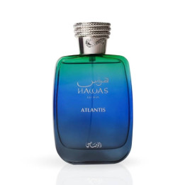 Rasasi Hawas Atlantis EDP 100ML For Him