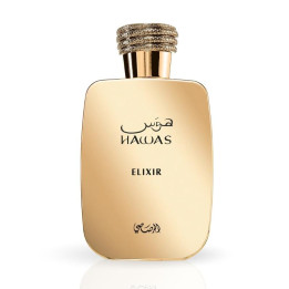 Rasasi Hawas Elixir EDP 100ML For Both