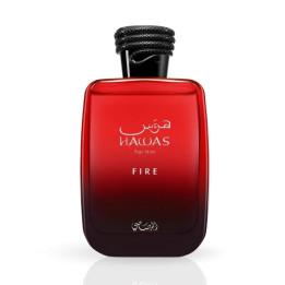 Rasasi Hawas Fire EDP 100ML For Both