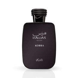 Rasasi Hawas Kobra EDP 100ML For Men