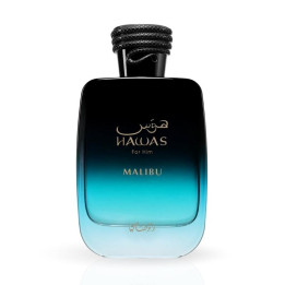 Rasasi Hawas Malibu EDP 100ML For Men
