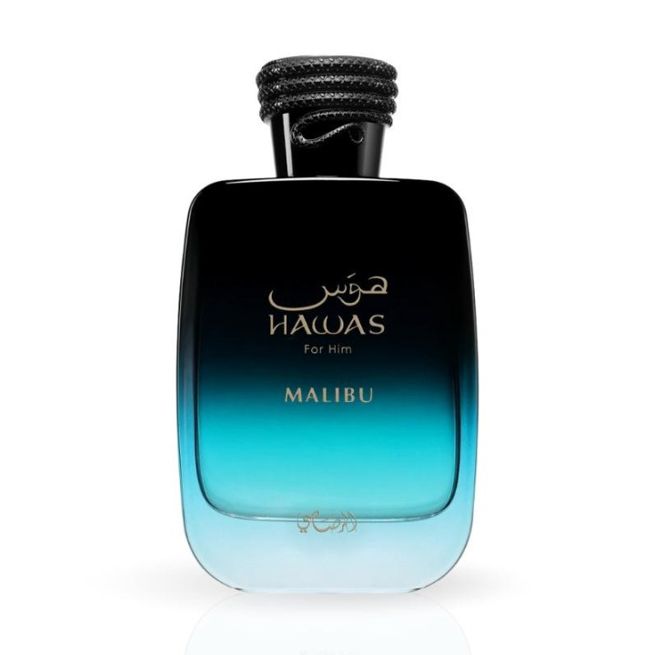 Rasasi Hawas Malibu EDP 100ML For Men