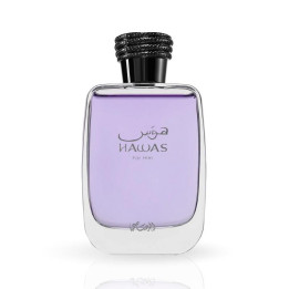Rasasi Hawas For Him EDP 100ML