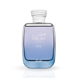 Rasasi Hawas Ice EDP 100ML For Men