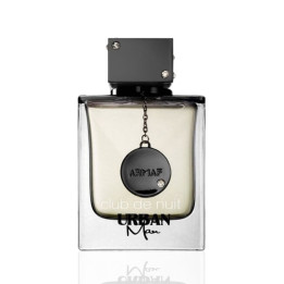 Armaf Club De Nuit Urban Man EDP 105ML For Men