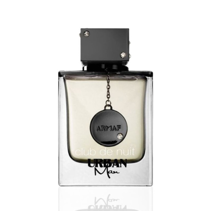 Armaf Club De Nuit Urban Man EDP 105ML For Men