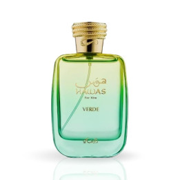 Rasasi Hawas Verde EDP 100ML For Men