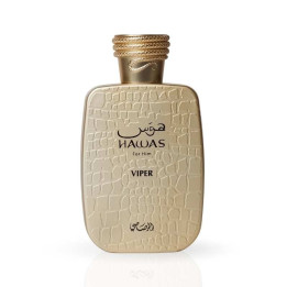Rasasi Hawas Viper EDP 100ML For Him