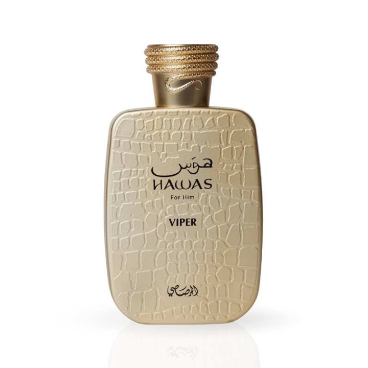 Rasasi Hawas Viper EDP 100ML For Him
