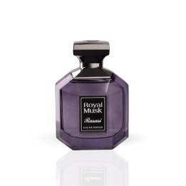 Rasasi Royal Musk EDP 100ML For Both