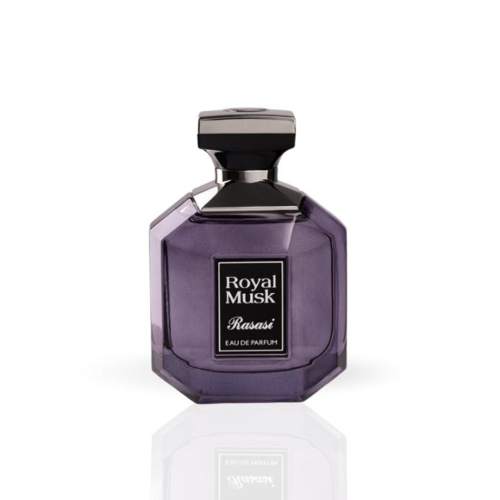 Rasasi Royal Musk EDP 100ML For Both