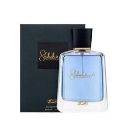 Rasasi Shuhrah Pour Homme EDP 90ML For Men