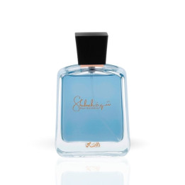 Rasasi Shuhrah Pour Homme EDP 90ML For Men