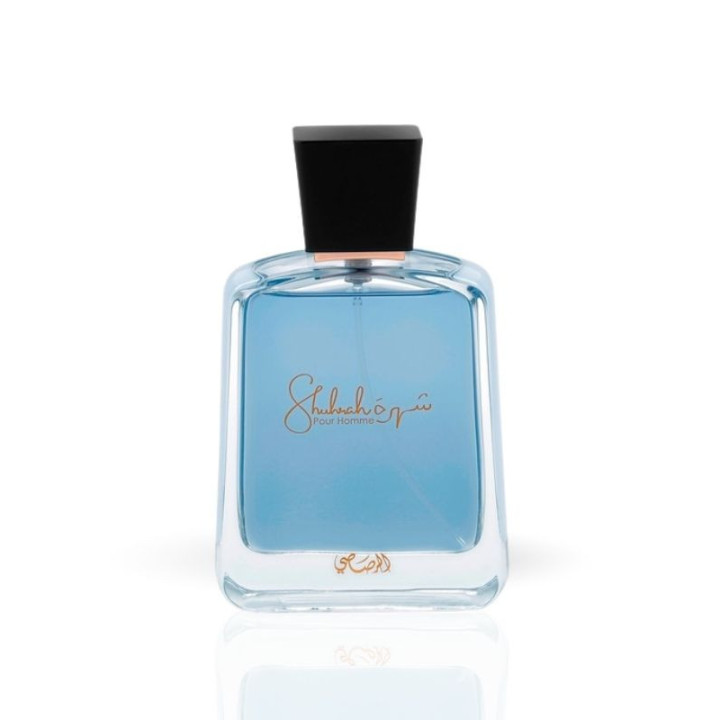 Rasasi Shuhrah Pour Homme EDP 90ML For Men