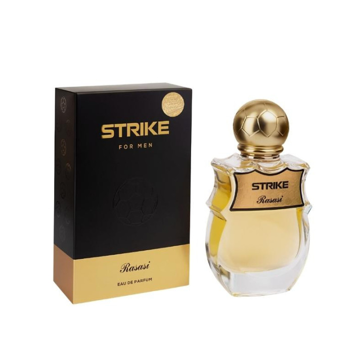 Rasasi Strike For Men EDP 100ML
