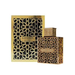 Rayhaan Elixir EDP 100ML For Both