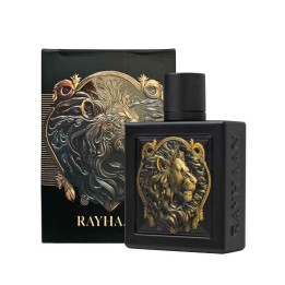 Rayhaan Lion EDP 100ML For Men