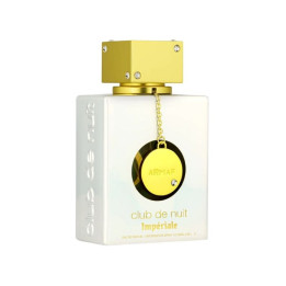 Armaf Club De Nuit White Imperiale EDP 105ML For Women