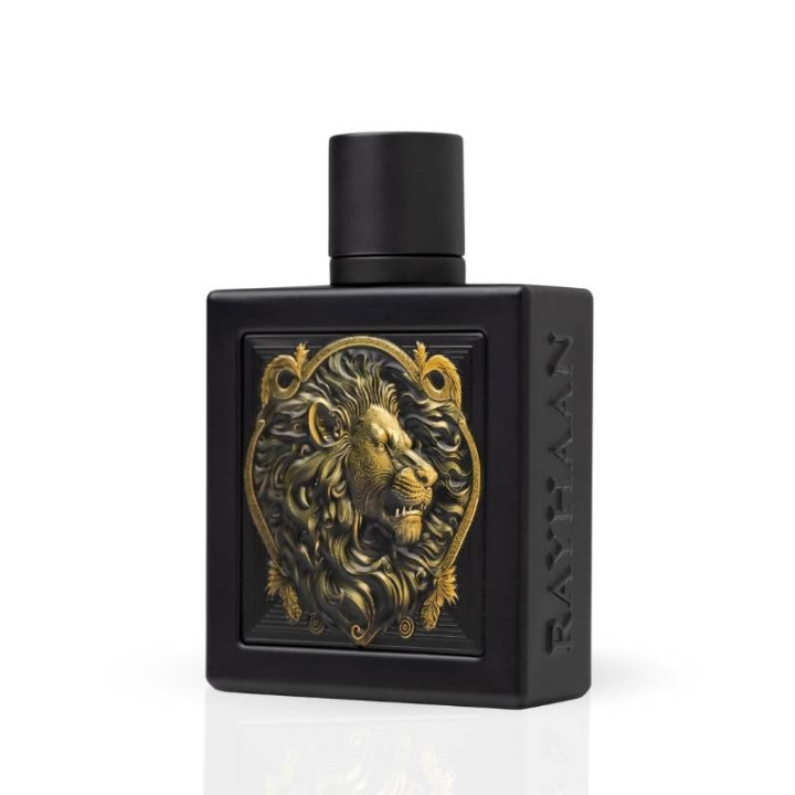 Rayhaan Lion EDP 100ML For Men