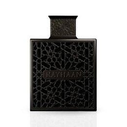 Rayhaan Obsidian EDP 100ML For Men