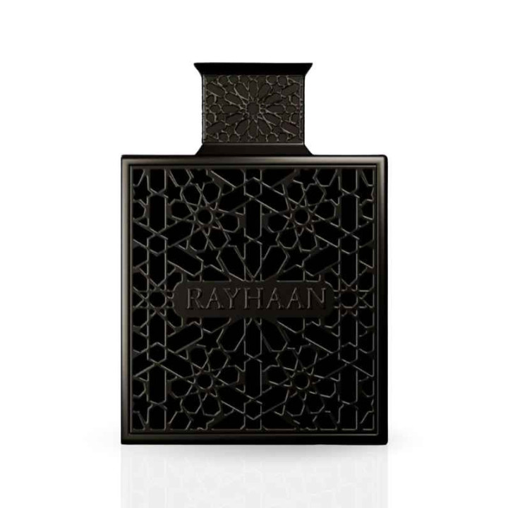 Rayhaan Obsidian EDP 100ML For Men