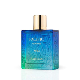 Rayhaan Pacific Aura EDP 100ML For Men