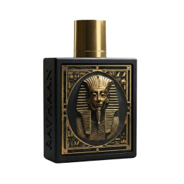 Rayhaan Pharaoh EDP 100ML For Both